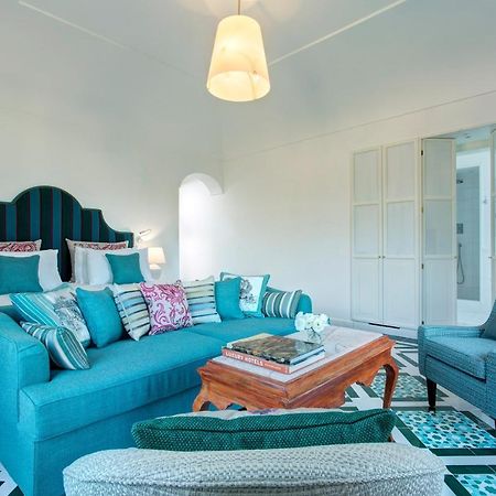 Anna Belle Elegant Agriresort Sorrento Luaran gambar