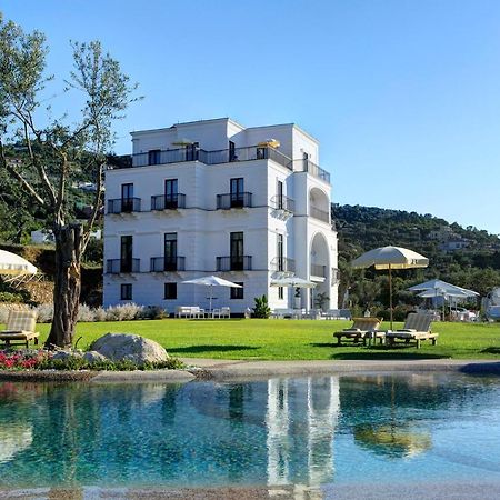Anna Belle Elegant Agriresort Sorrento Luaran gambar