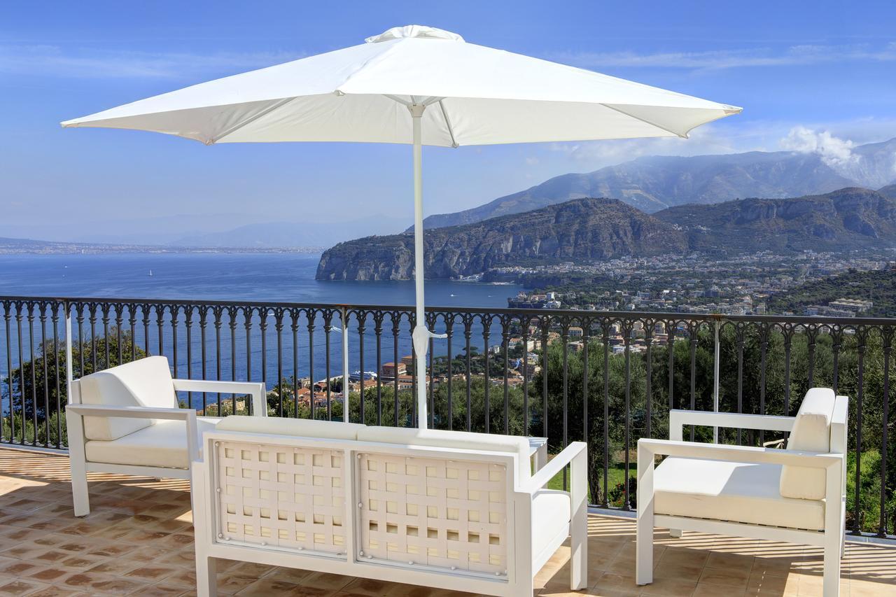 Anna Belle Elegant Agriresort Sorrento Luaran gambar