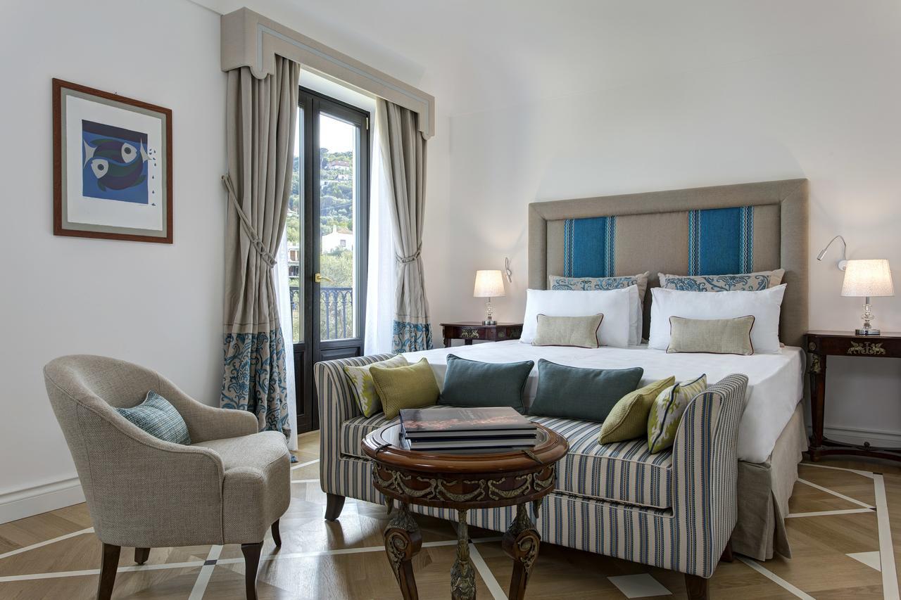 Anna Belle Elegant Agriresort Sorrento Luaran gambar