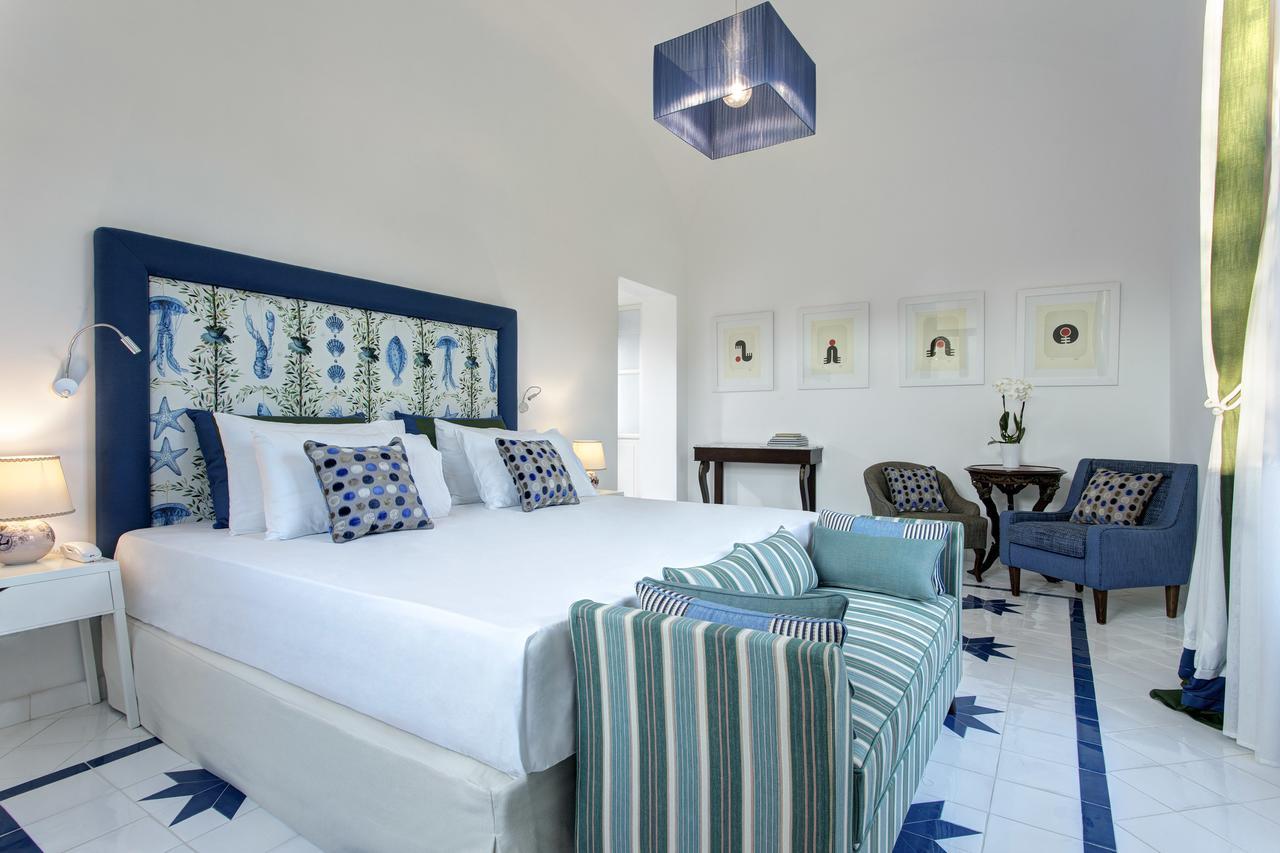 Anna Belle Elegant Agriresort Sorrento Luaran gambar