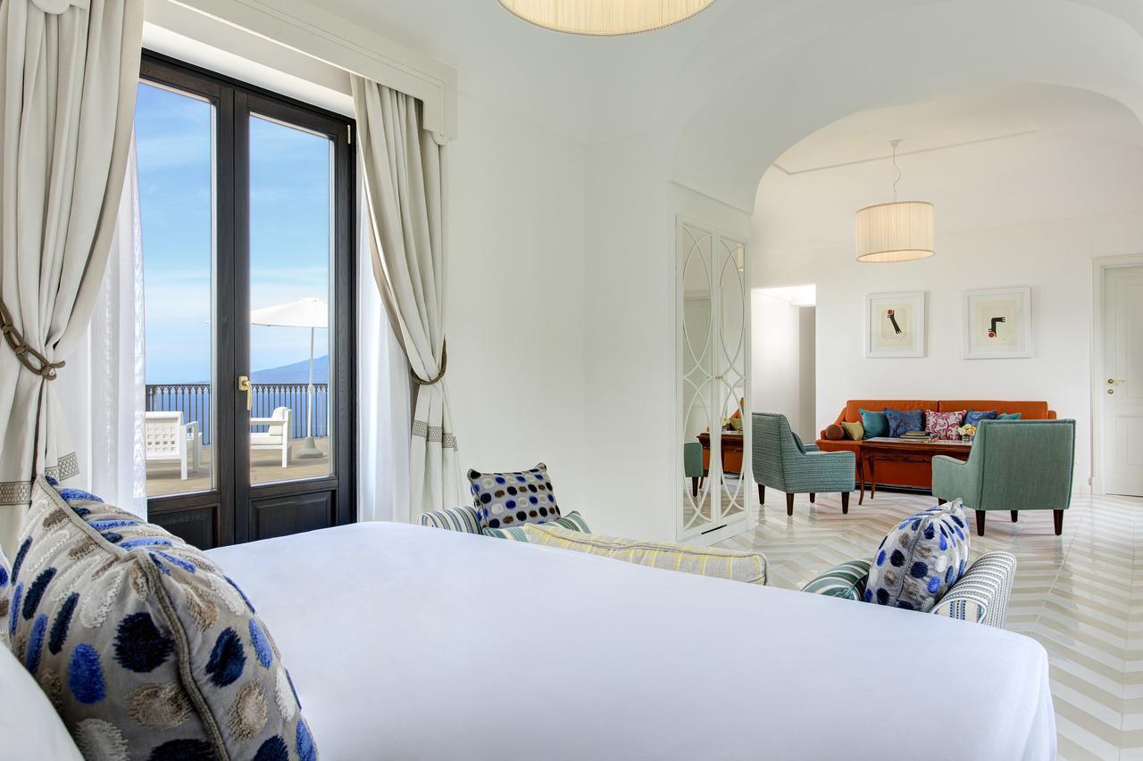 Anna Belle Elegant Agriresort Sorrento Luaran gambar