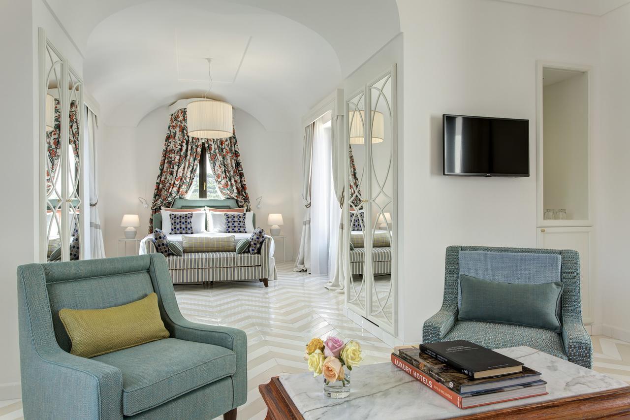 Anna Belle Elegant Agriresort Sorrento Luaran gambar