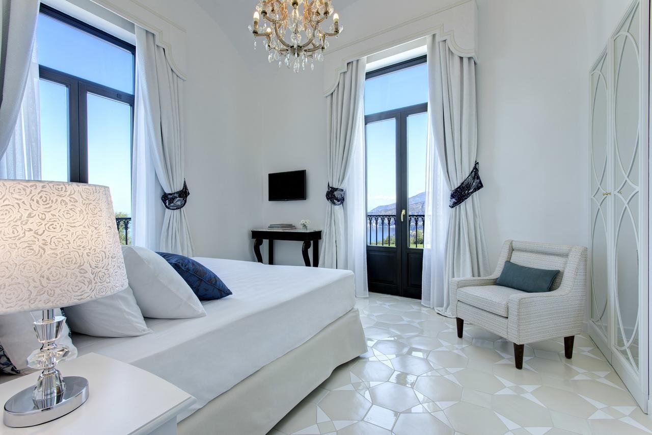 Anna Belle Elegant Agriresort Sorrento Luaran gambar