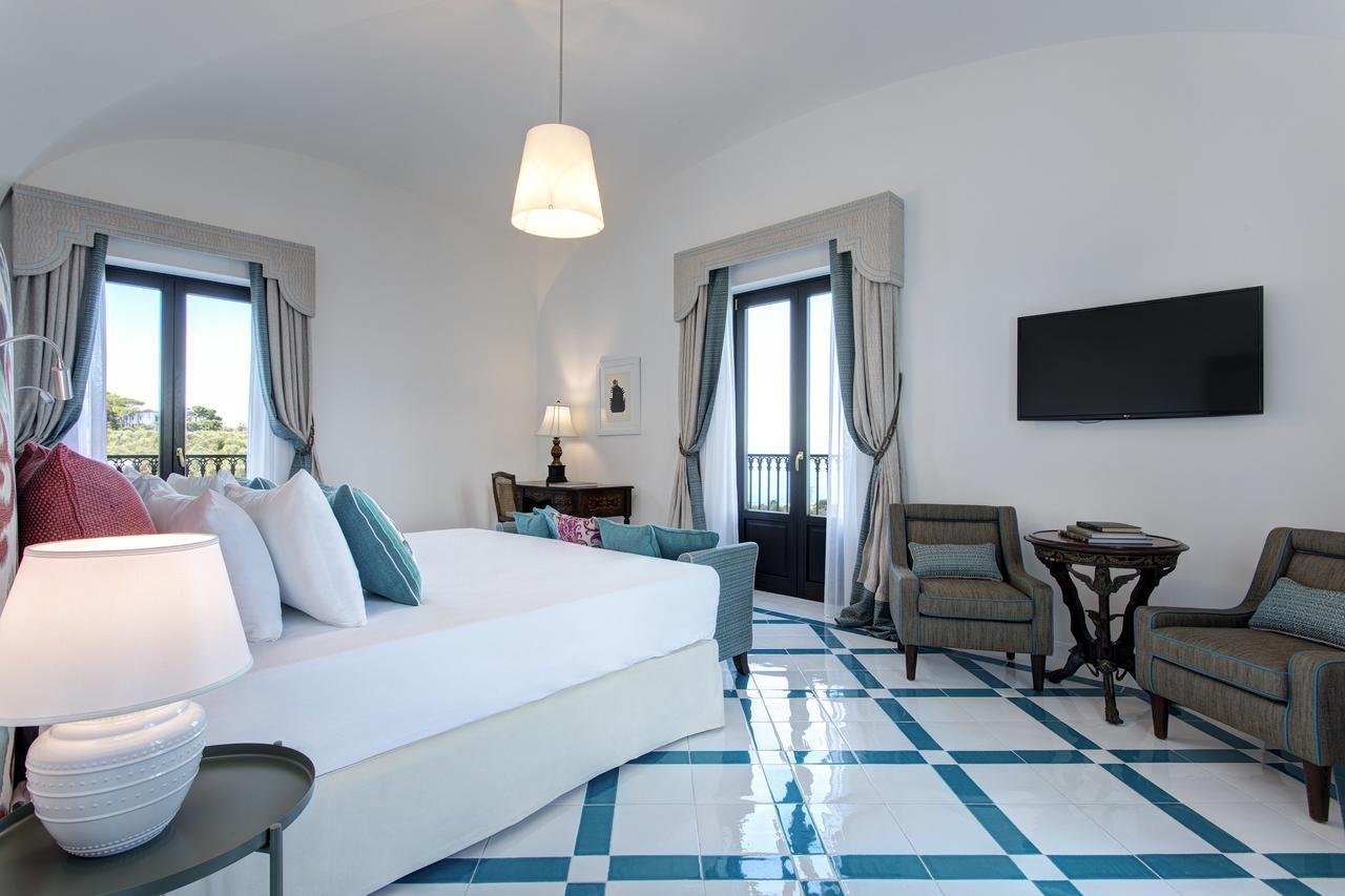 Anna Belle Elegant Agriresort Sorrento Luaran gambar