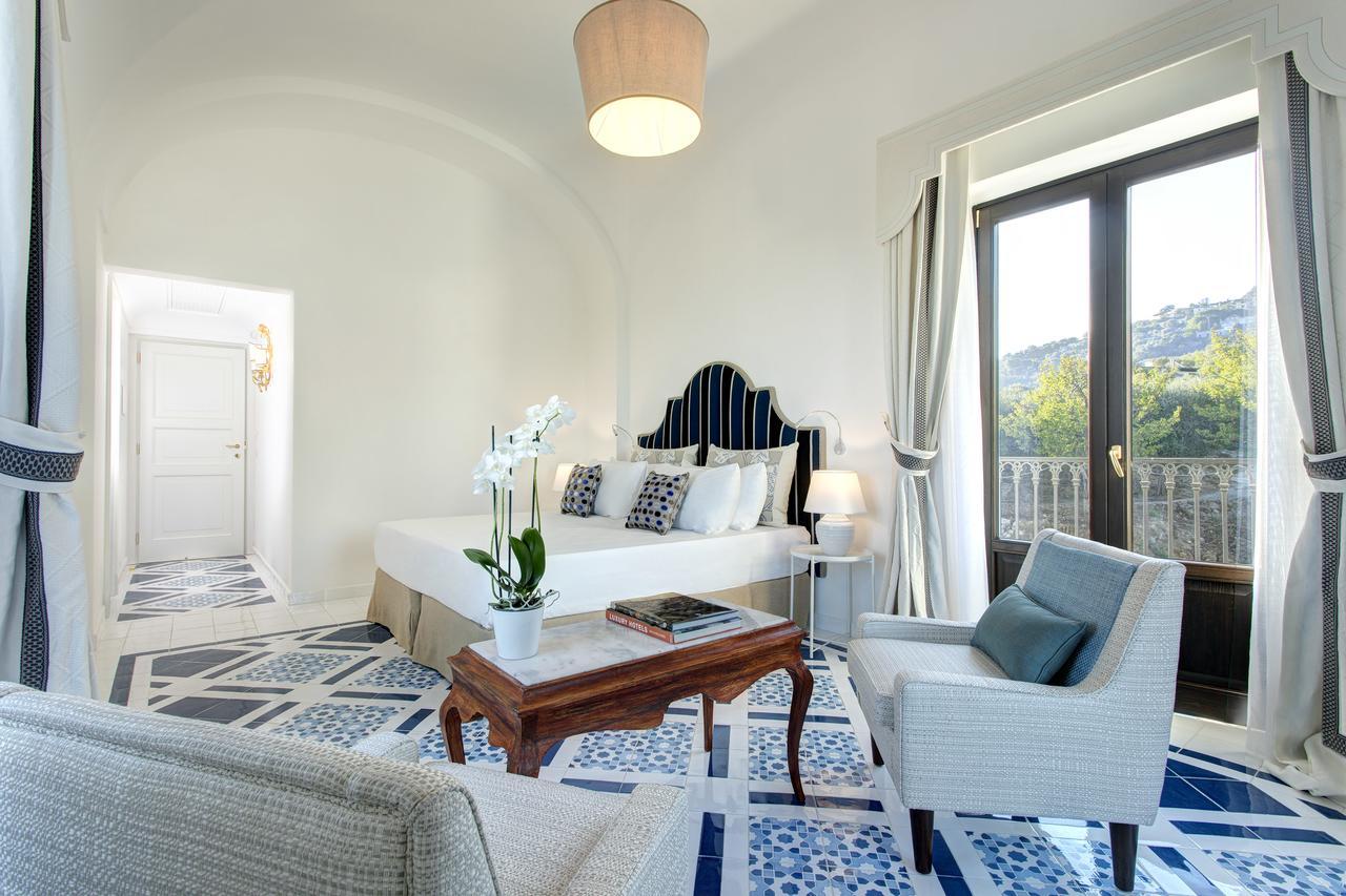 Anna Belle Elegant Agriresort Sorrento Luaran gambar