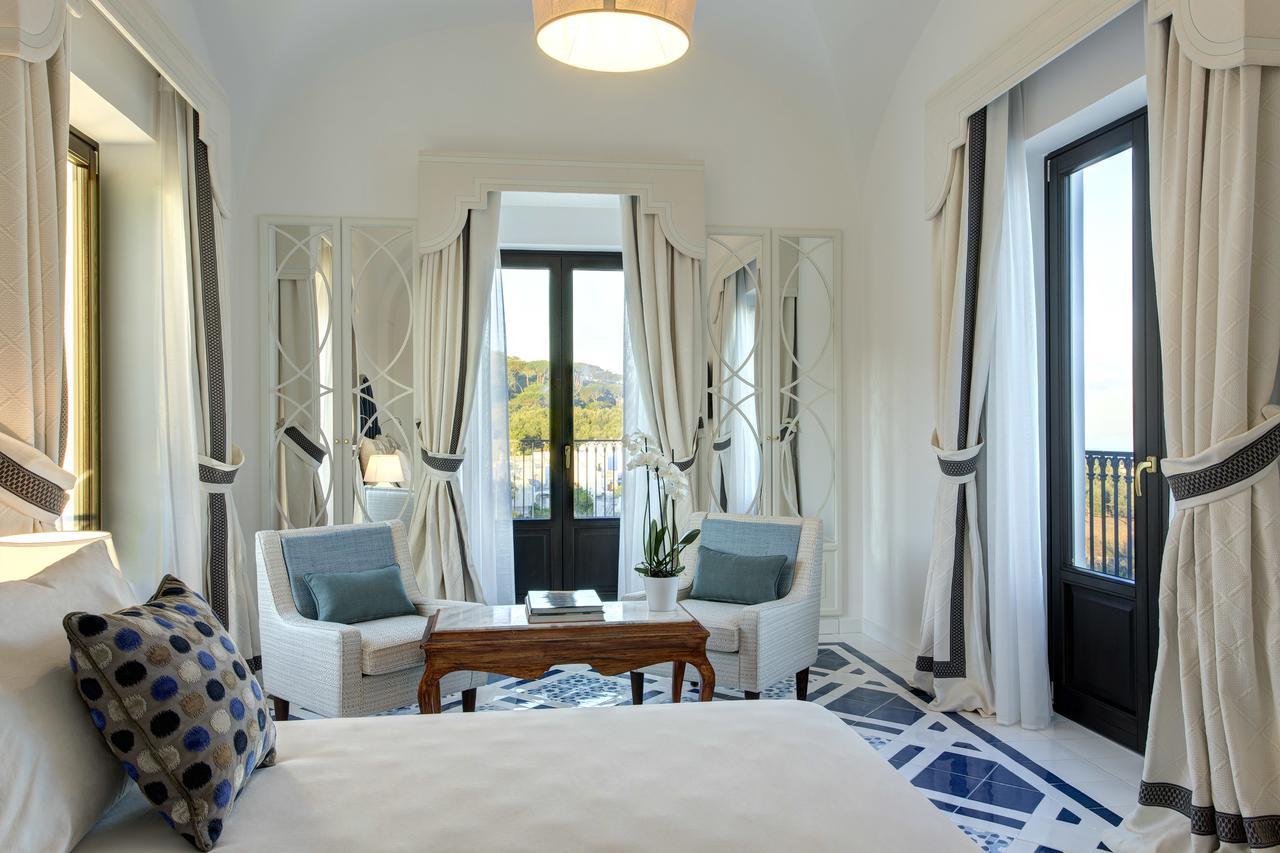 Anna Belle Elegant Agriresort Sorrento Luaran gambar