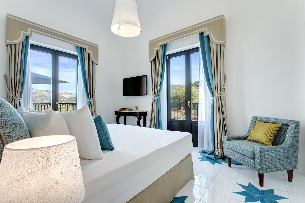 Anna Belle Elegant Agriresort Sorrento Luaran gambar