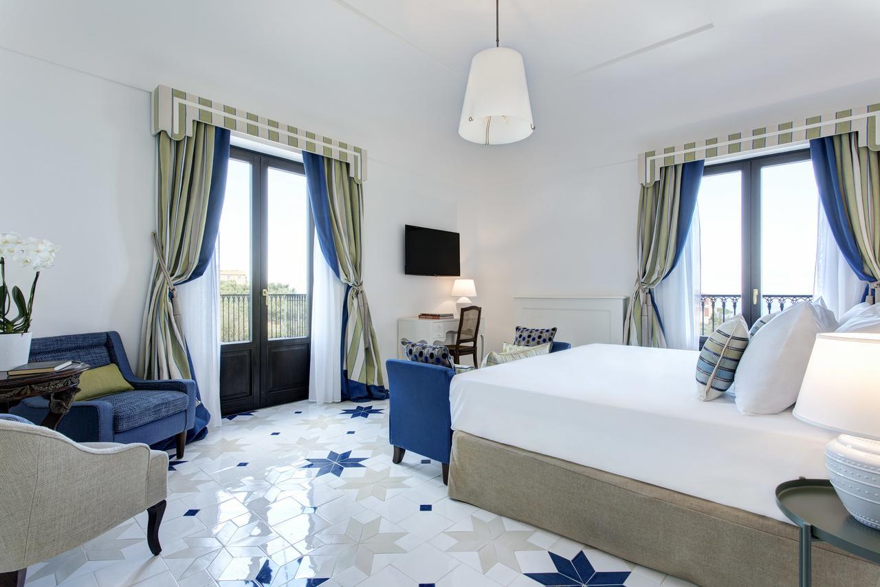 Anna Belle Elegant Agriresort Sorrento Luaran gambar