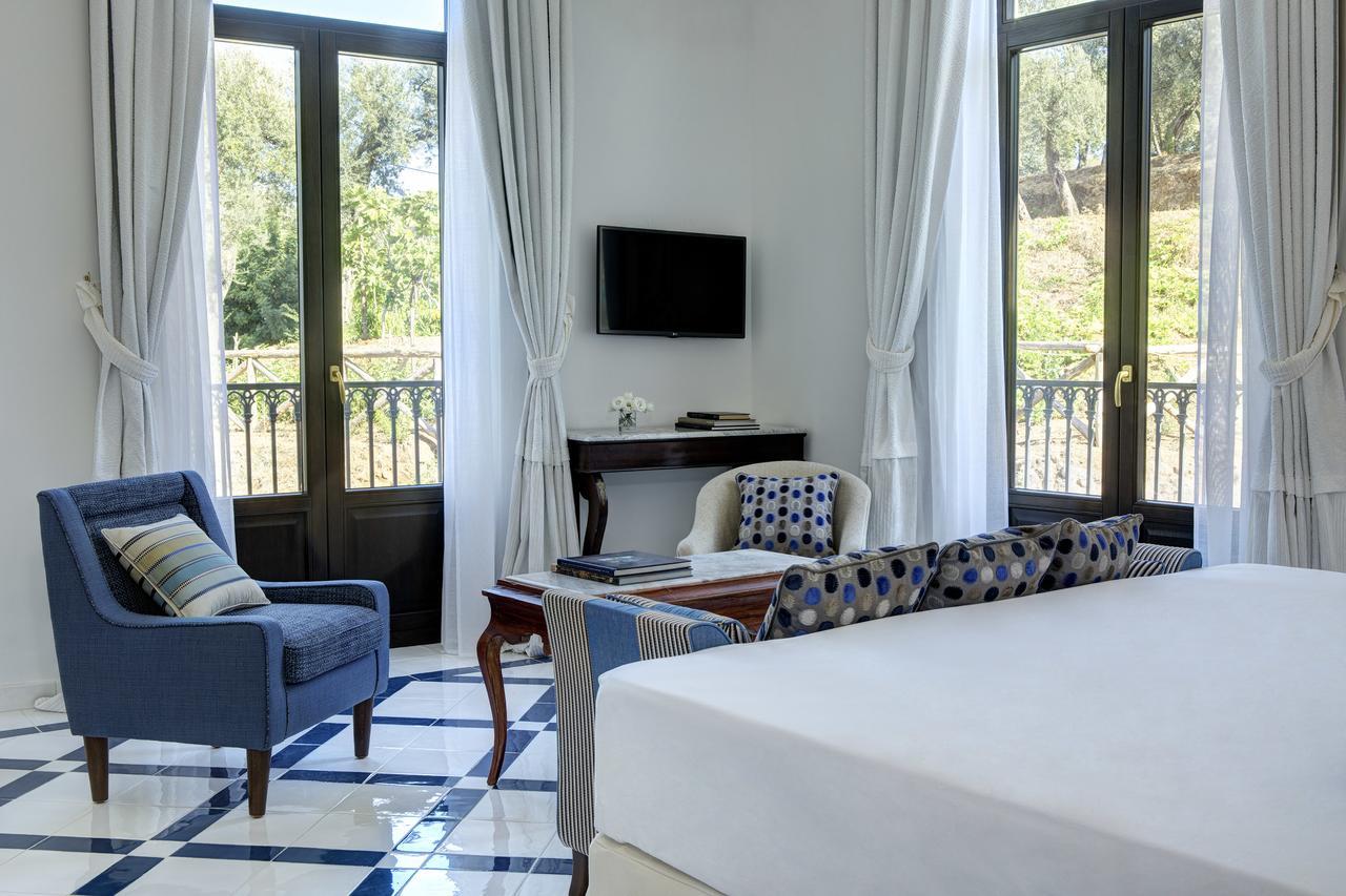 Anna Belle Elegant Agriresort Sorrento Luaran gambar