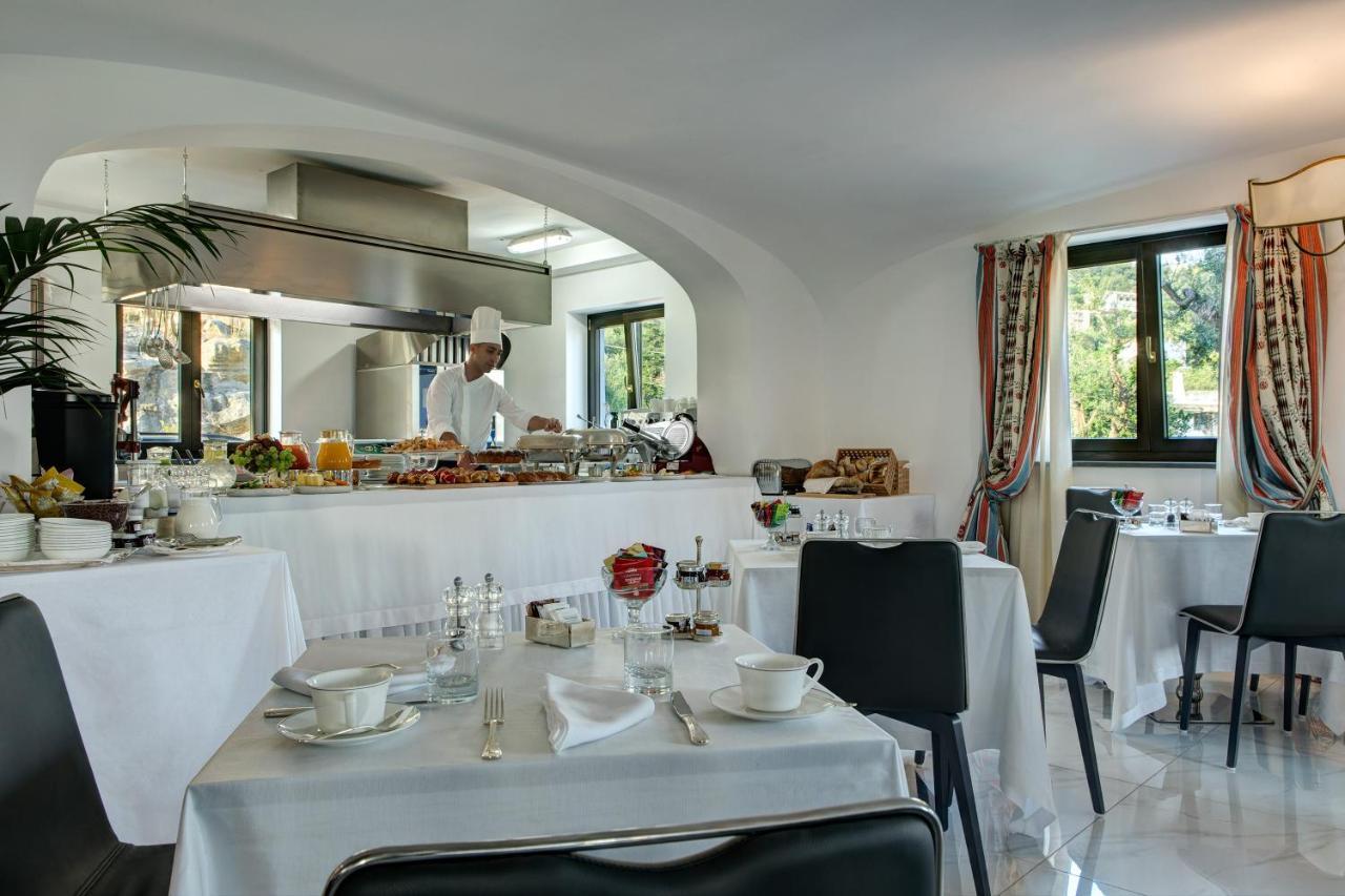 Anna Belle Elegant Agriresort Sorrento Luaran gambar