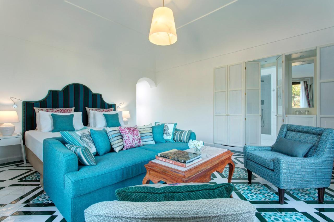 Anna Belle Elegant Agriresort Sorrento Luaran gambar