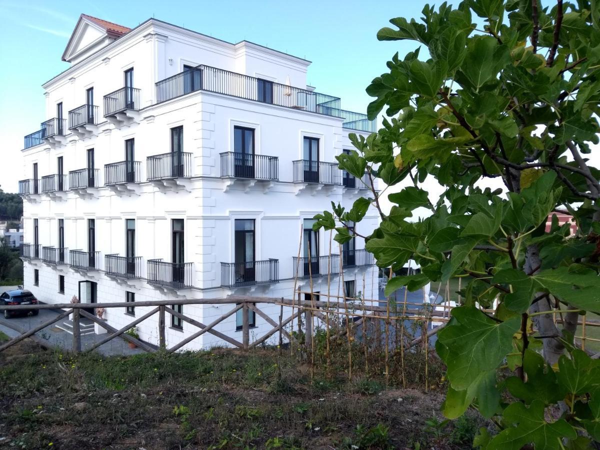 Anna Belle Elegant Agriresort Sorrento Luaran gambar