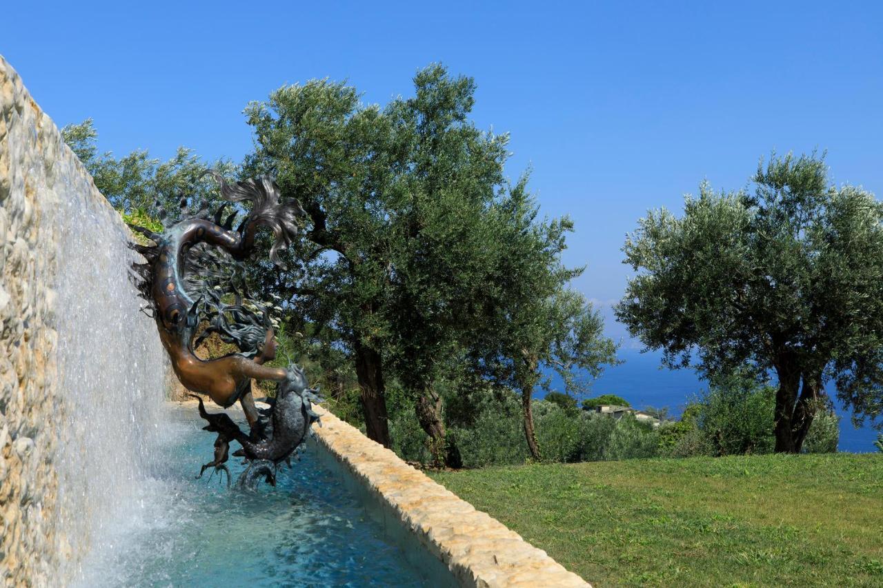 Anna Belle Elegant Agriresort Sorrento Luaran gambar