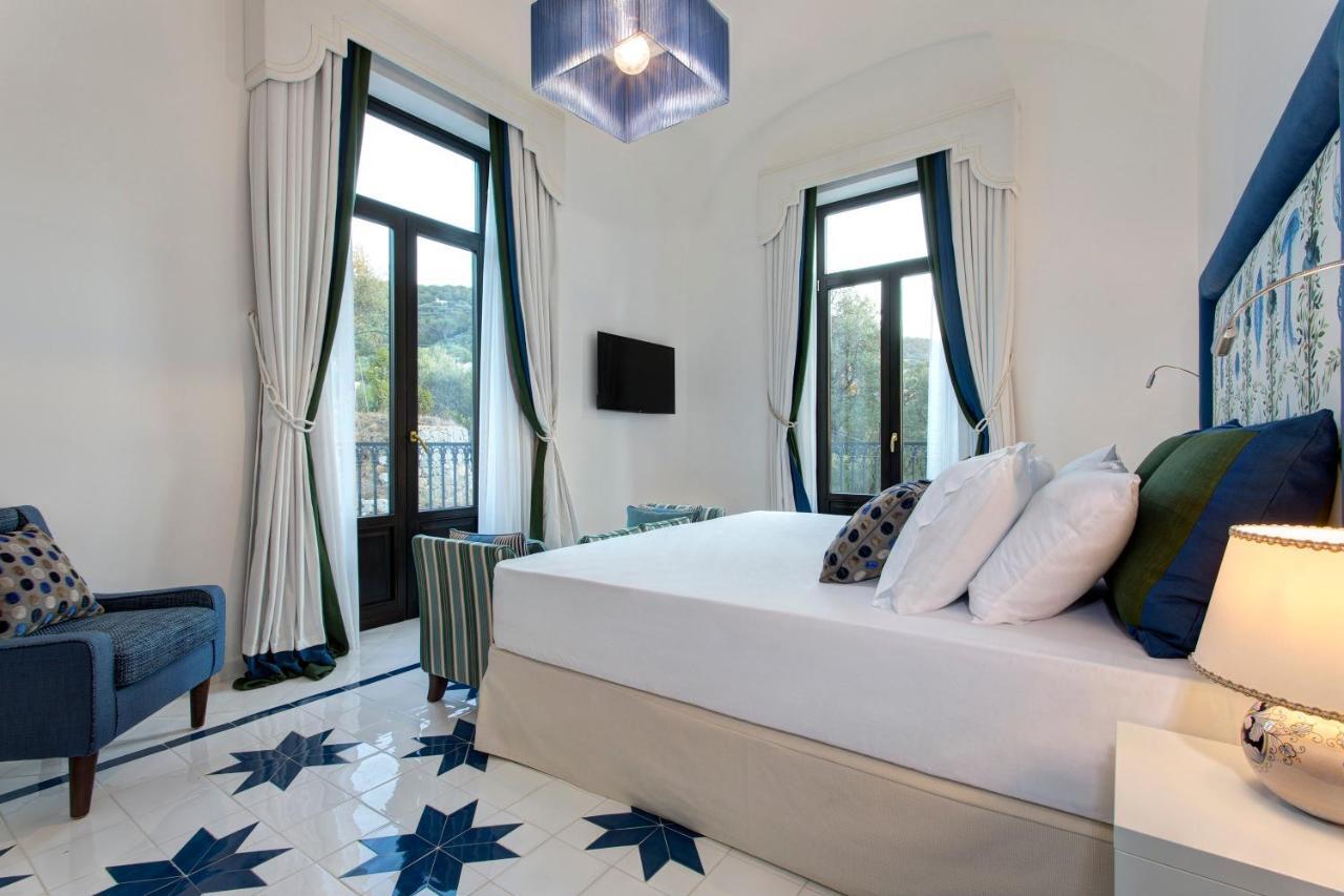 Anna Belle Elegant Agriresort Sorrento Luaran gambar